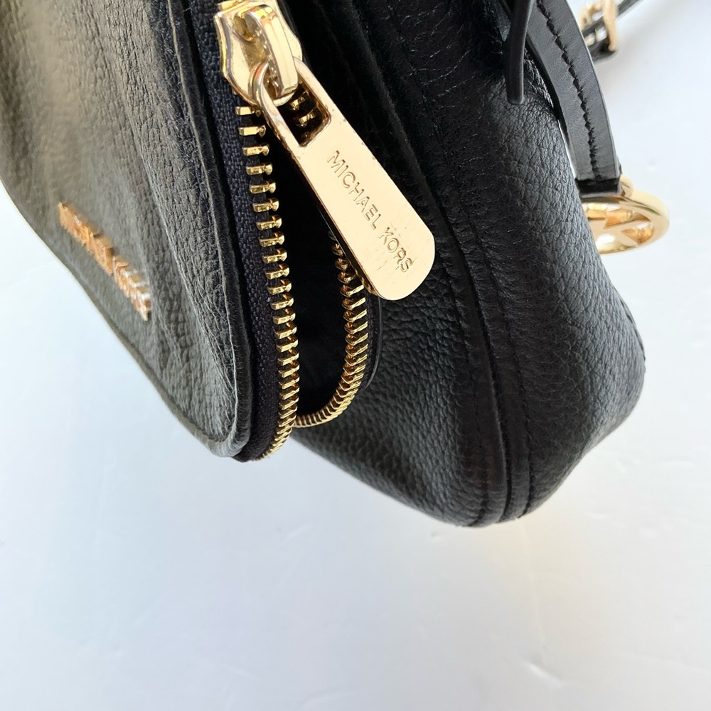 Michael Kors Flap Crossbody Bag - Picture 9 of 9